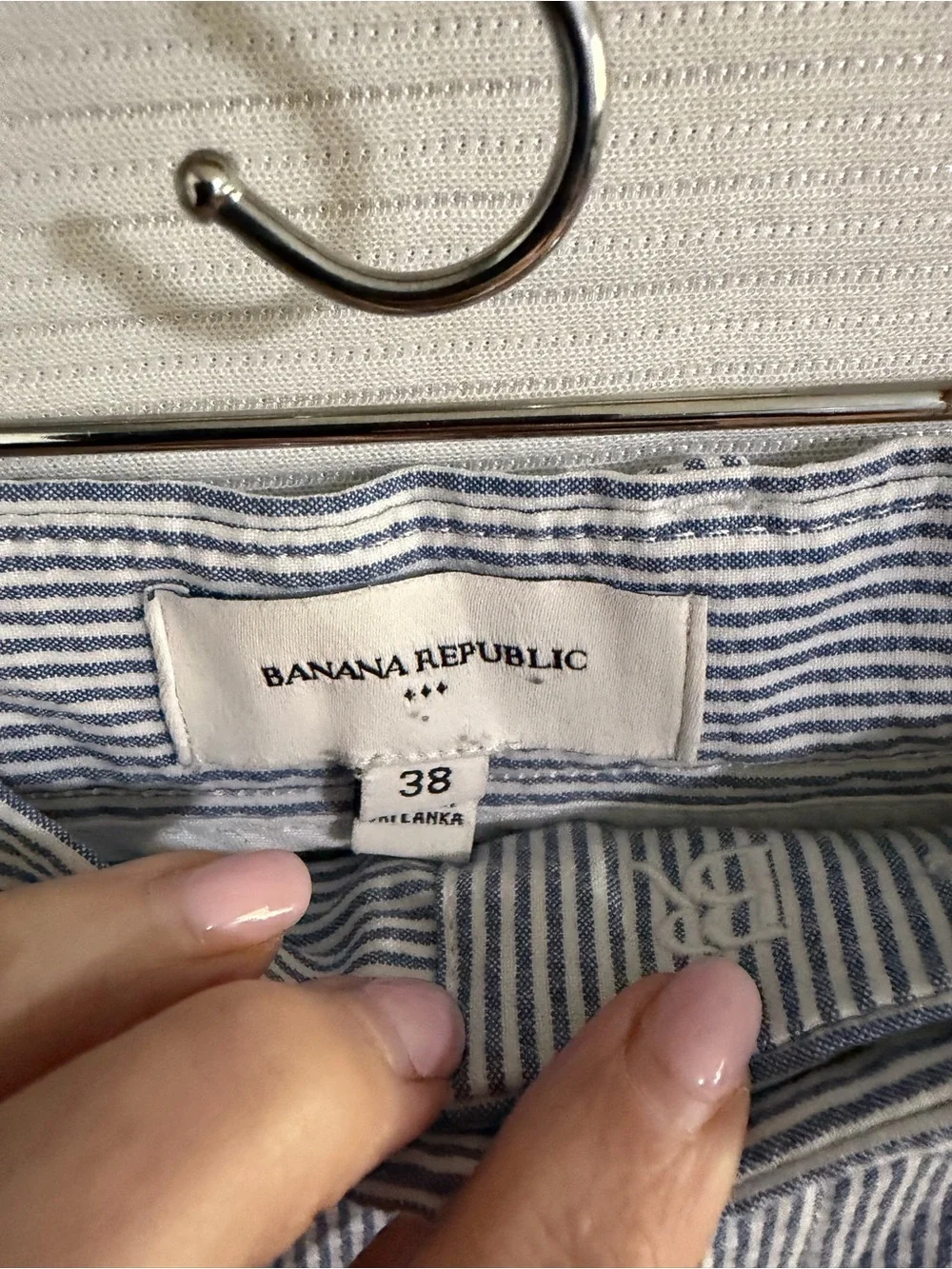 Banana Republic banana republic